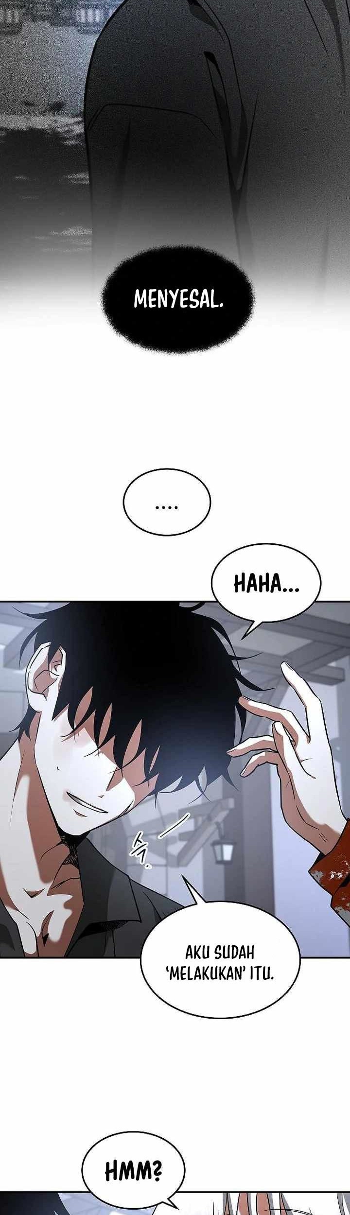 Emperor Hunt Chapter 22 Gambar 35