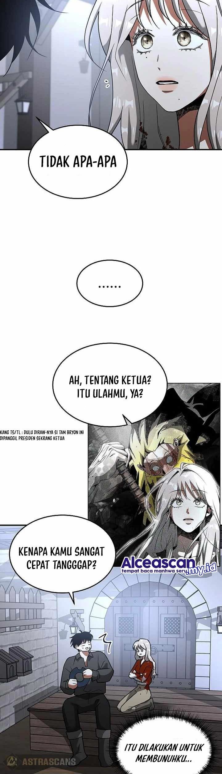 Emperor Hunt Chapter 22 Gambar 36