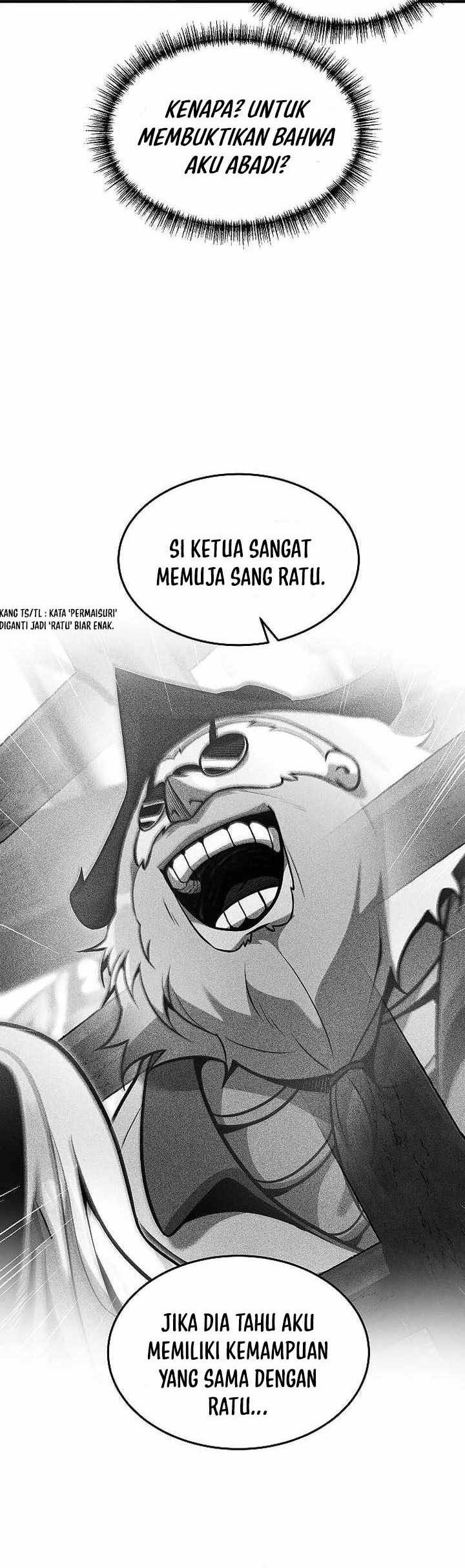Emperor Hunt Chapter 22 Gambar 37