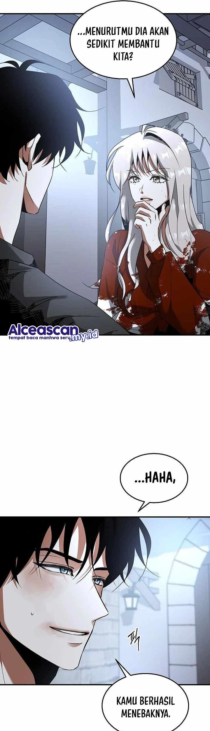 Emperor Hunt Chapter 22 Gambar 38