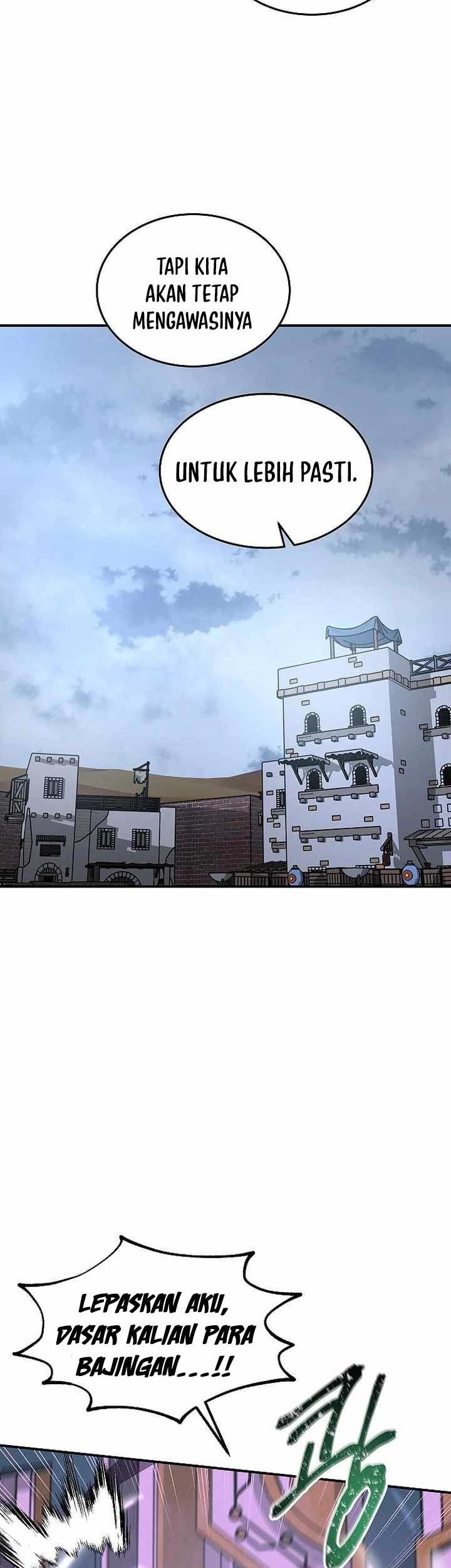 Emperor Hunt Chapter 22 Gambar 39