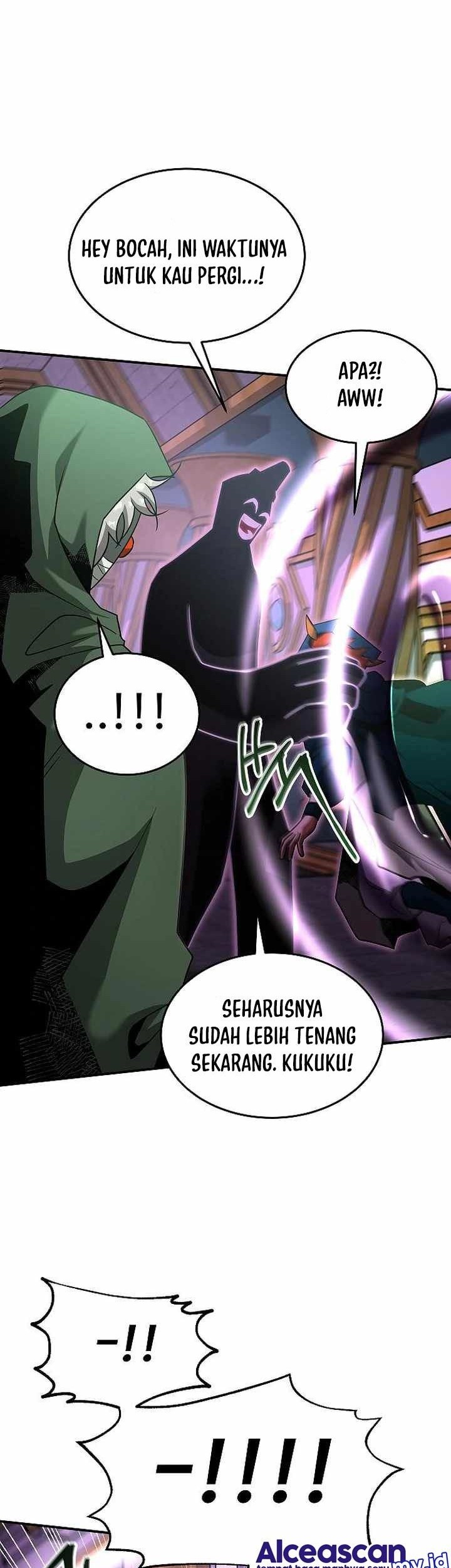 Emperor Hunt Chapter 22 Gambar 43