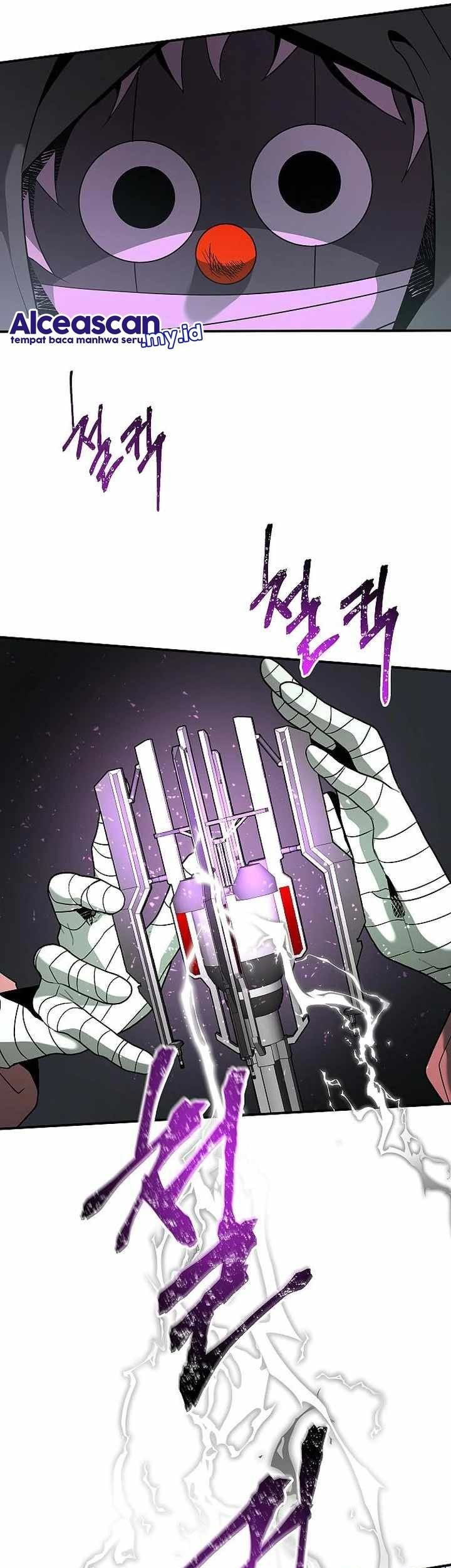 Emperor Hunt Chapter 22 Gambar 46