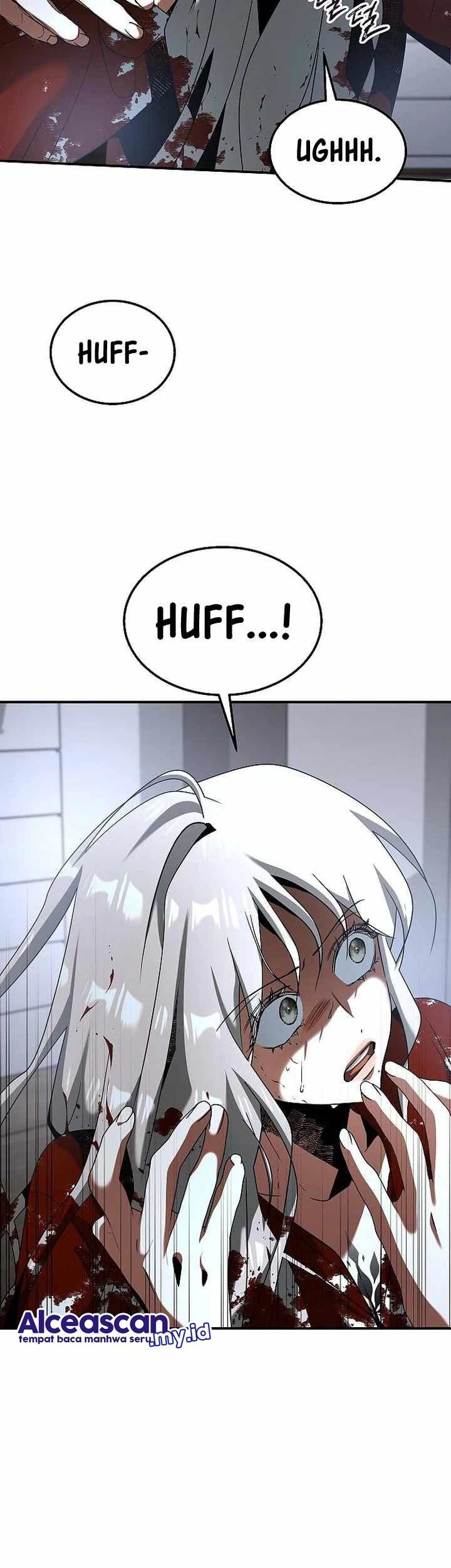 Emperor Hunt Chapter 22 Gambar 48