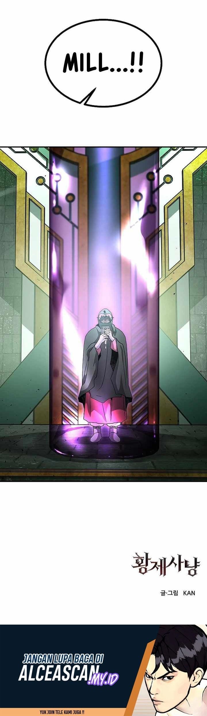 Emperor Hunt Chapter 22 Gambar 49