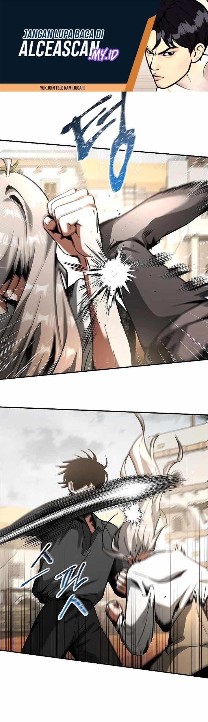 Baca Emperor Hunt Chapter 22 Gambar 2