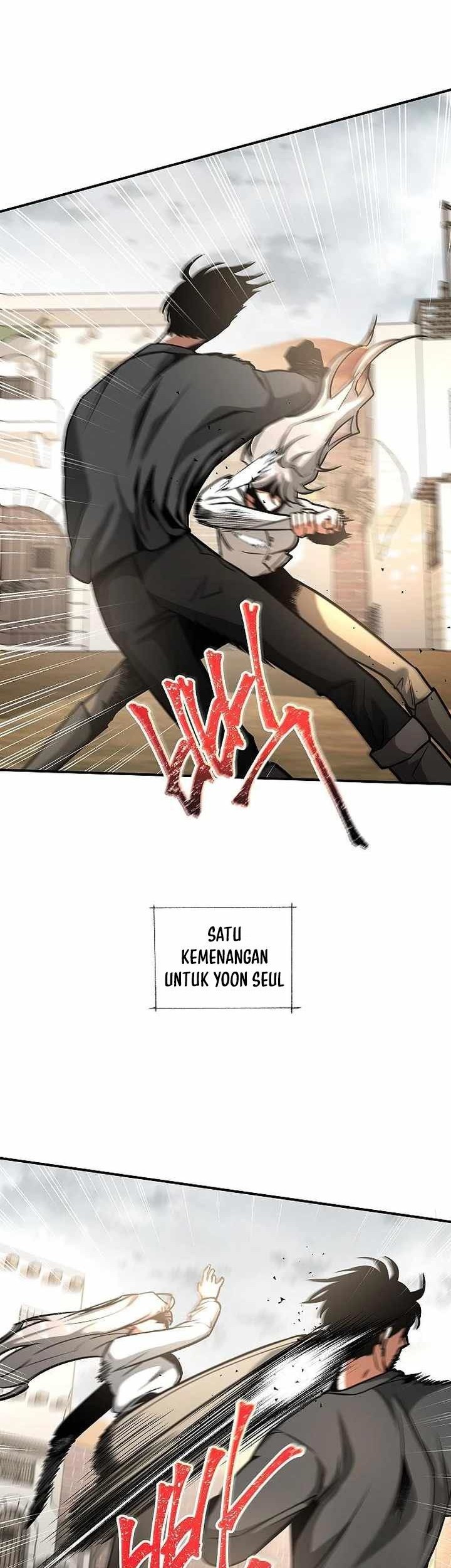 Emperor Hunt Chapter 22 Gambar 3