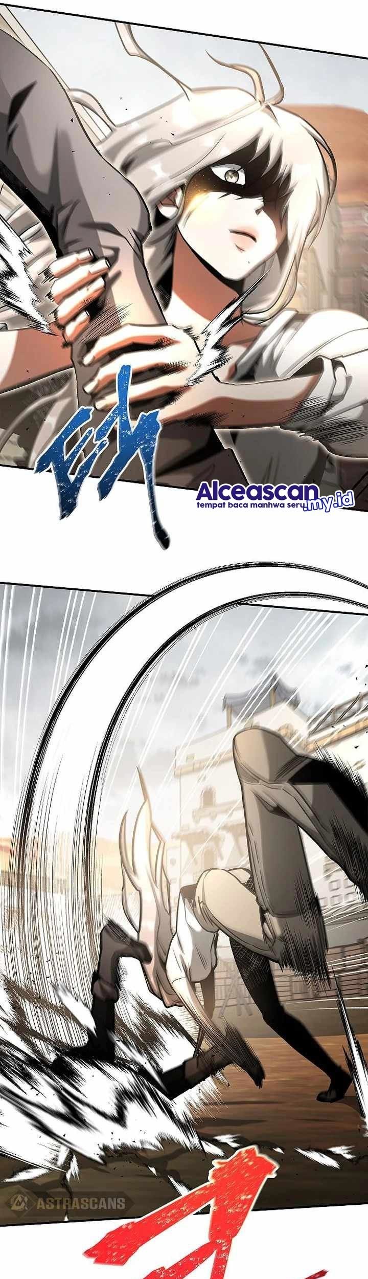 Emperor Hunt Chapter 22 Gambar 6