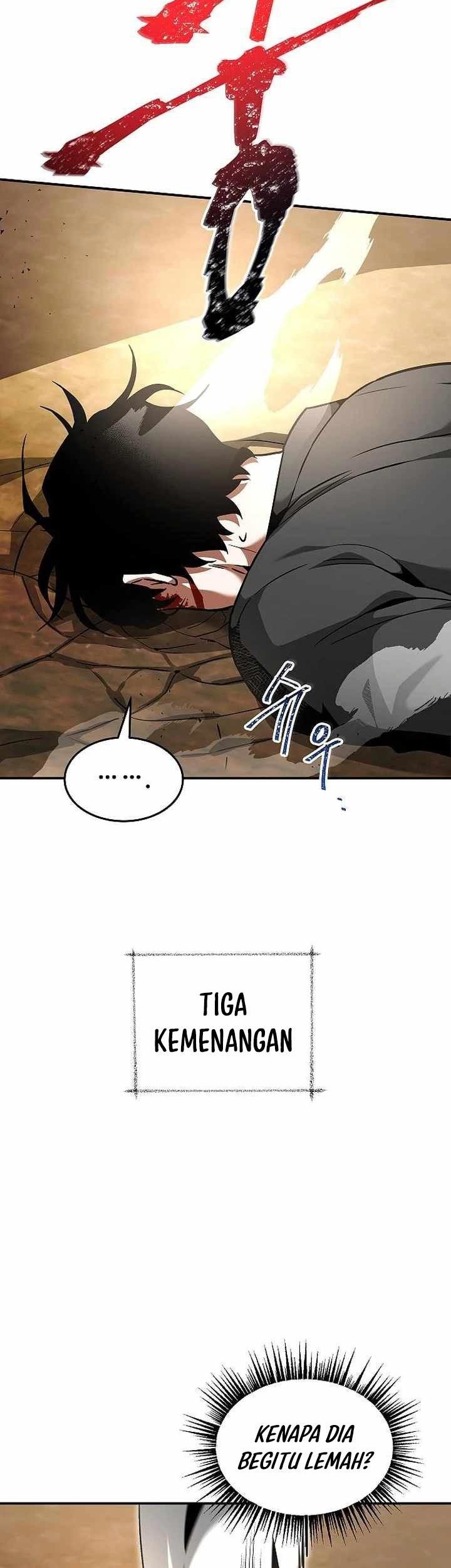 Emperor Hunt Chapter 22 Gambar 7