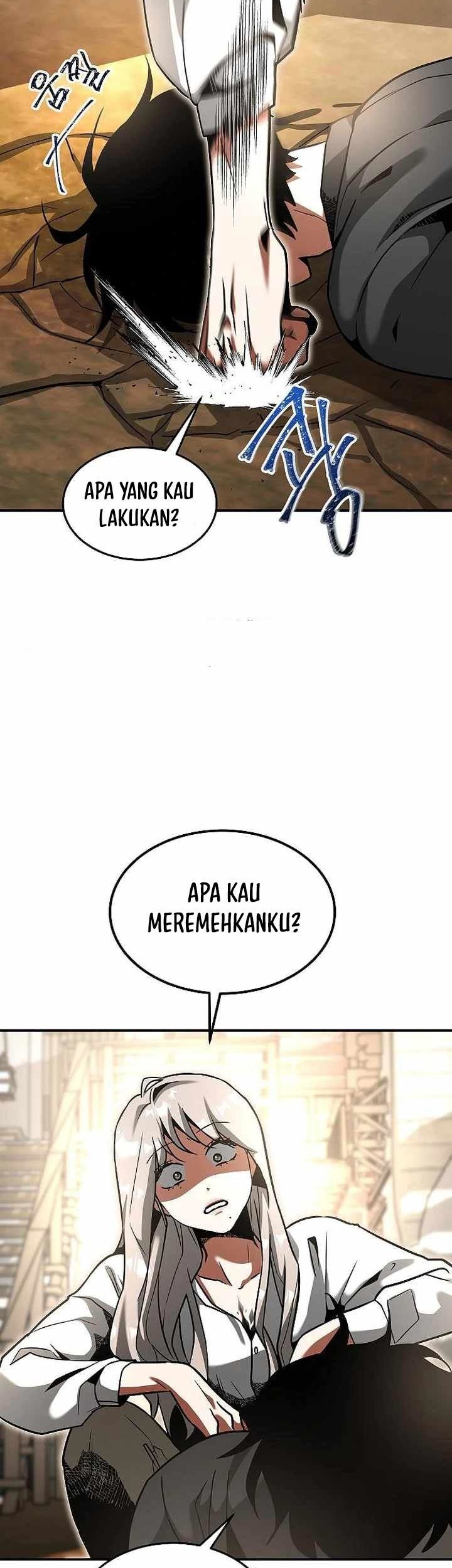 Emperor Hunt Chapter 22 Gambar 8