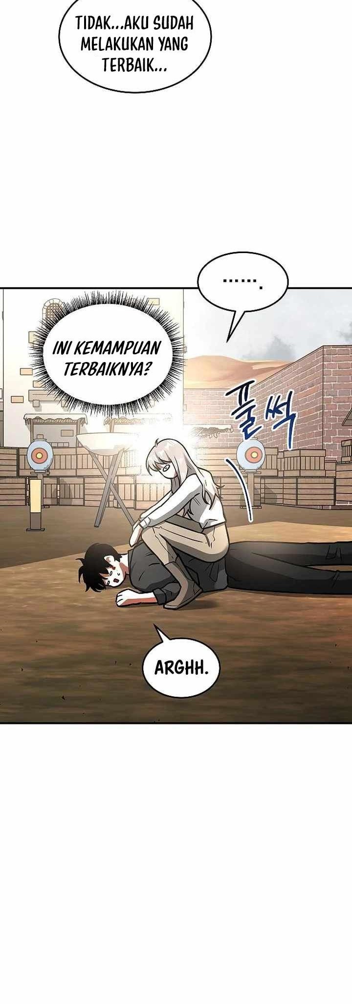 Emperor Hunt Chapter 22 Gambar 9