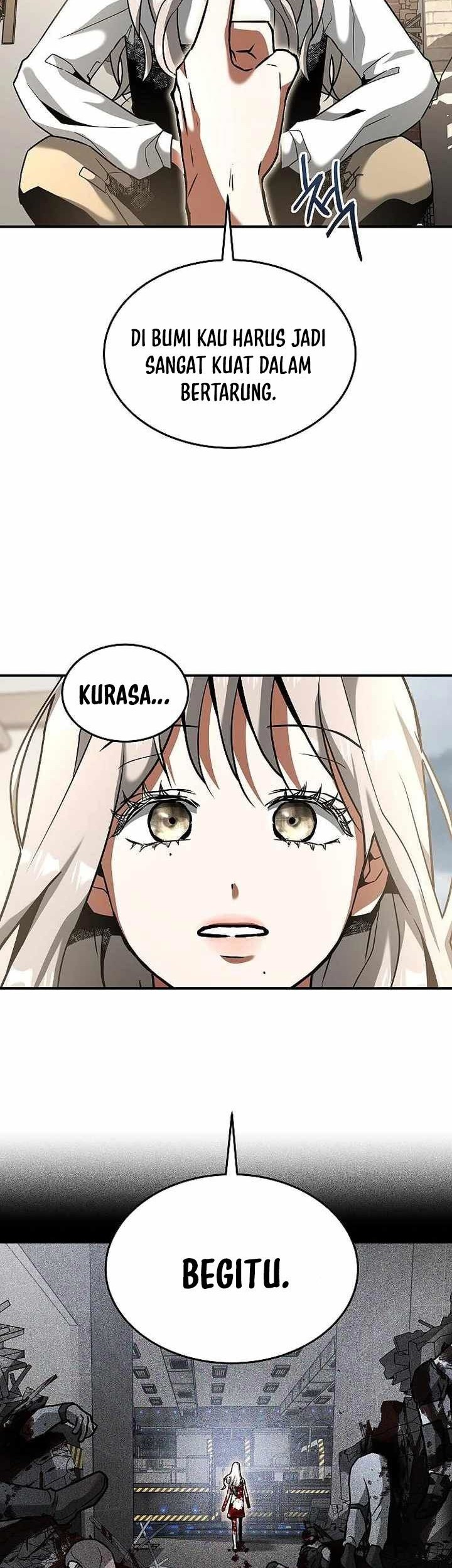 Emperor Hunt Chapter 22 Gambar 11