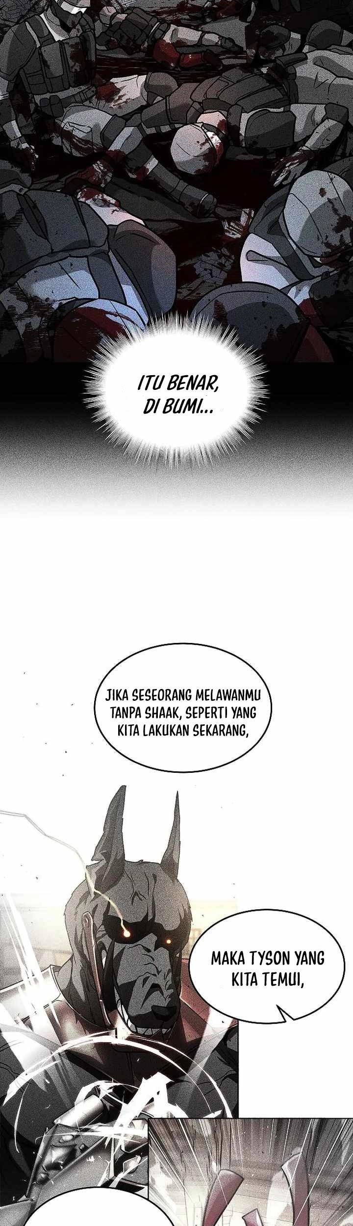 Emperor Hunt Chapter 22 Gambar 12