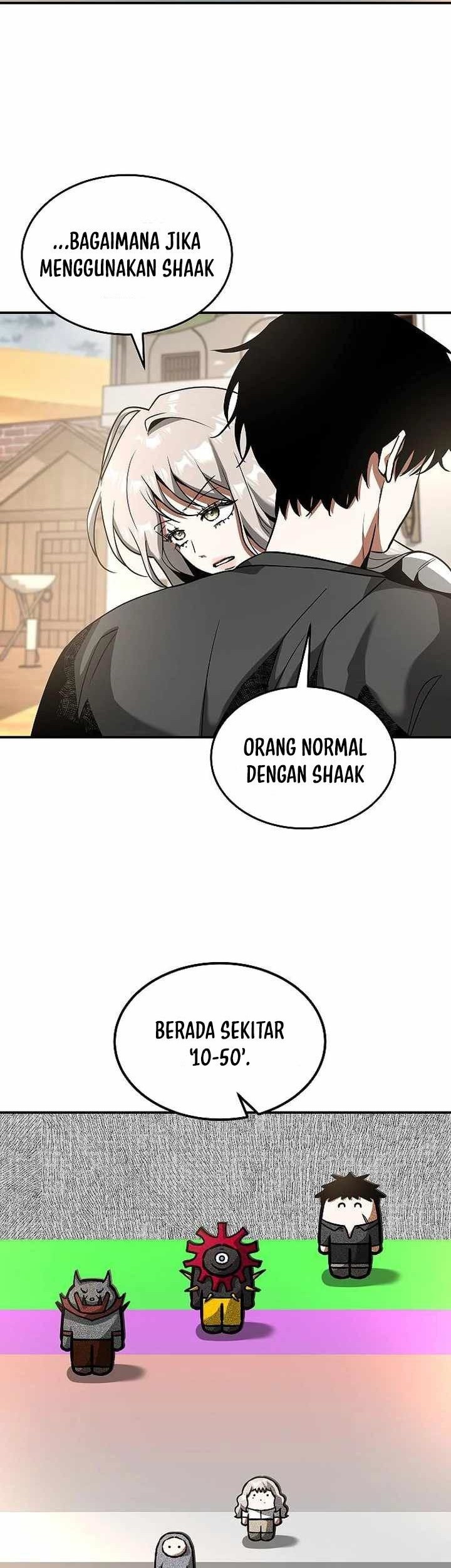 Emperor Hunt Chapter 22 Gambar 15