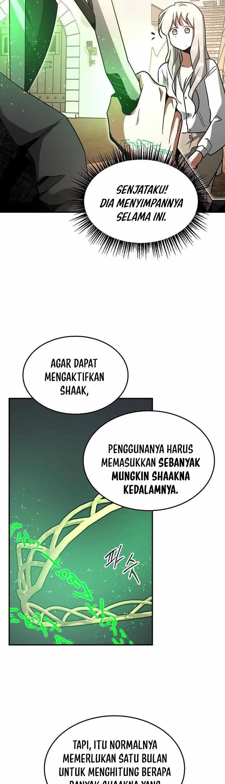 Emperor Hunt Chapter 22 Gambar 19