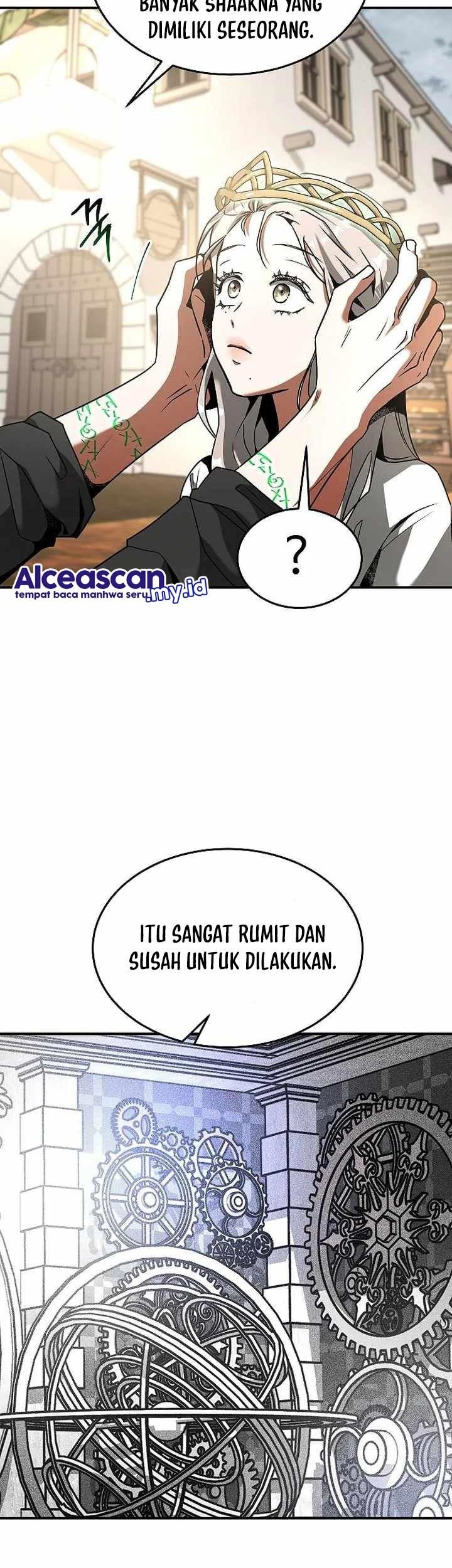 Emperor Hunt Chapter 22 Gambar 20