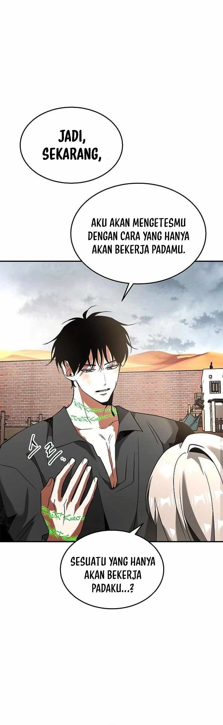 Emperor Hunt Chapter 22 Gambar 21