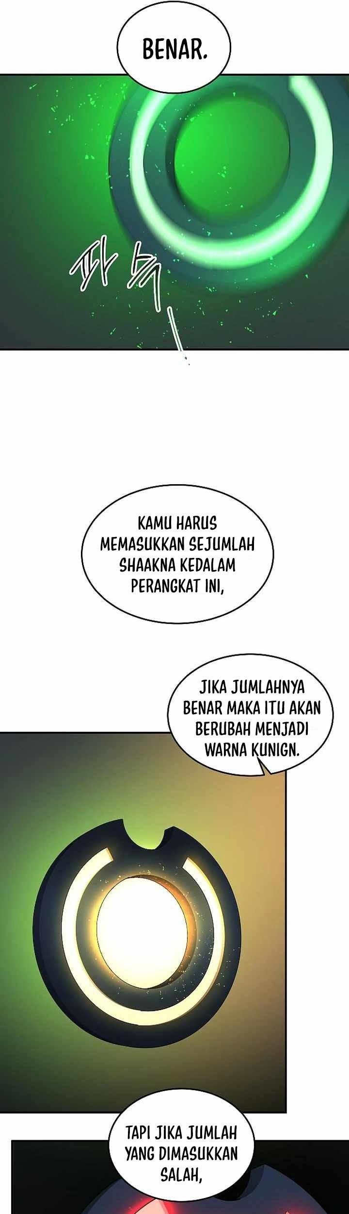 Emperor Hunt Chapter 22 Gambar 22
