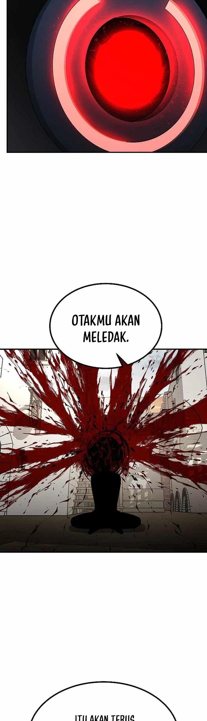 Emperor Hunt Chapter 22 Gambar 23