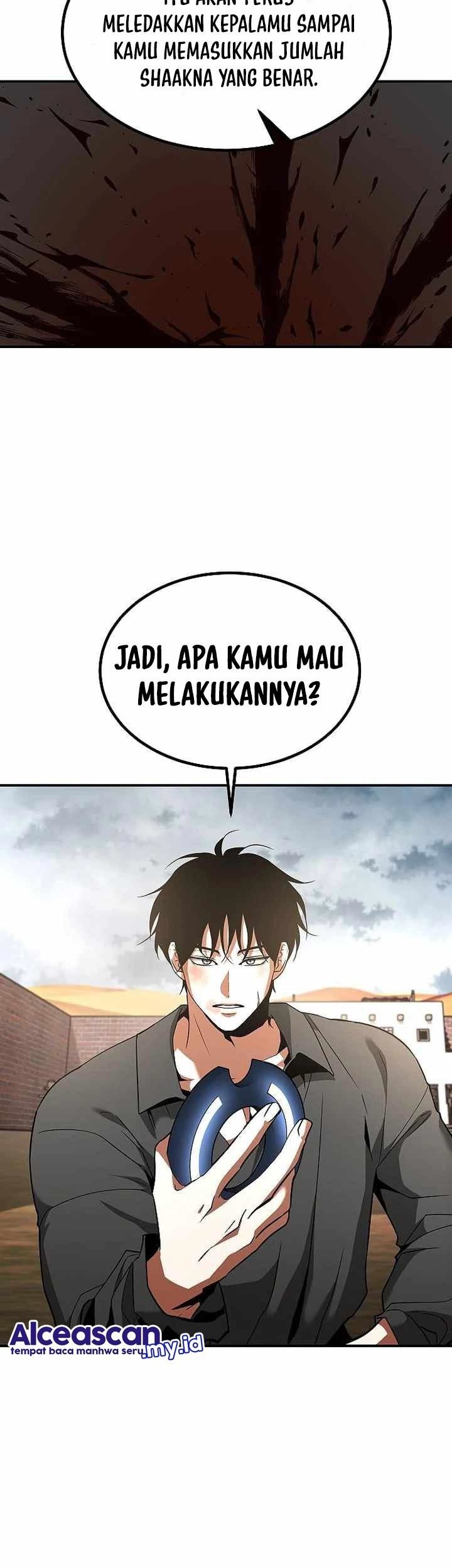 Emperor Hunt Chapter 22 Gambar 24