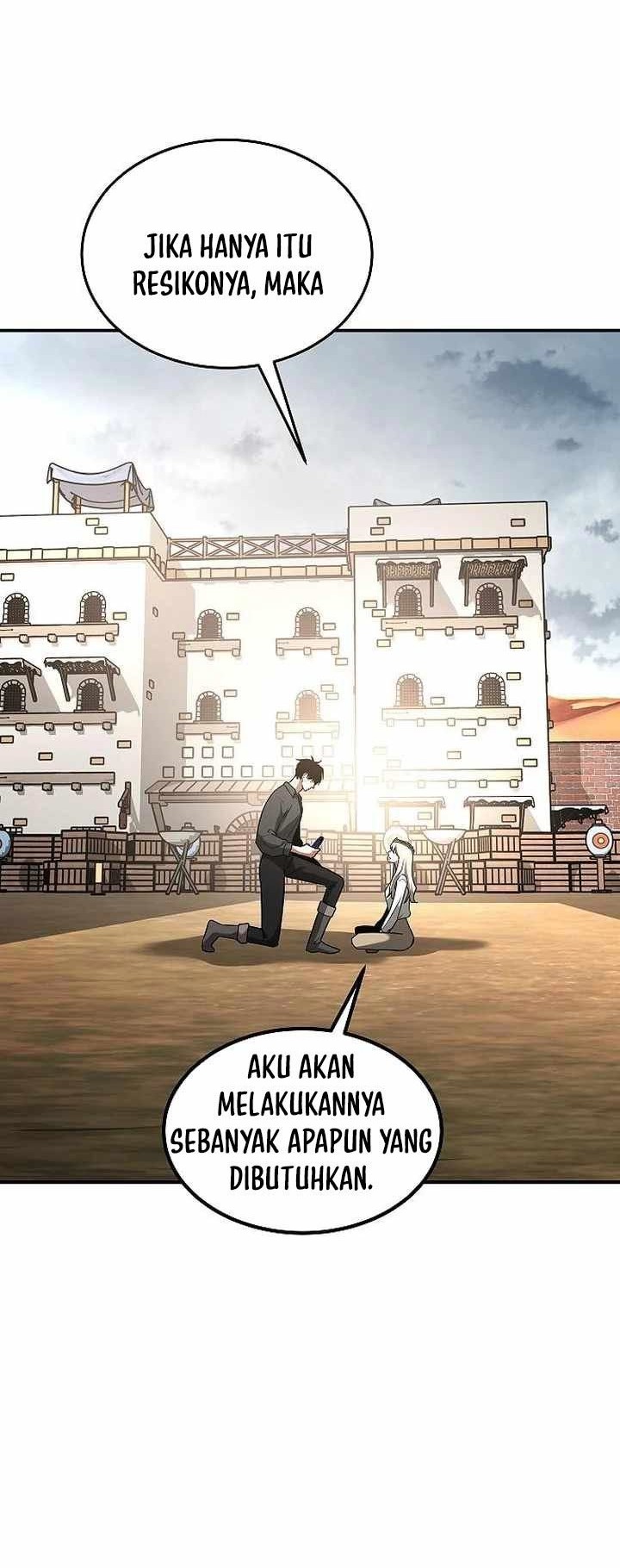 Emperor Hunt Chapter 22 Gambar 25