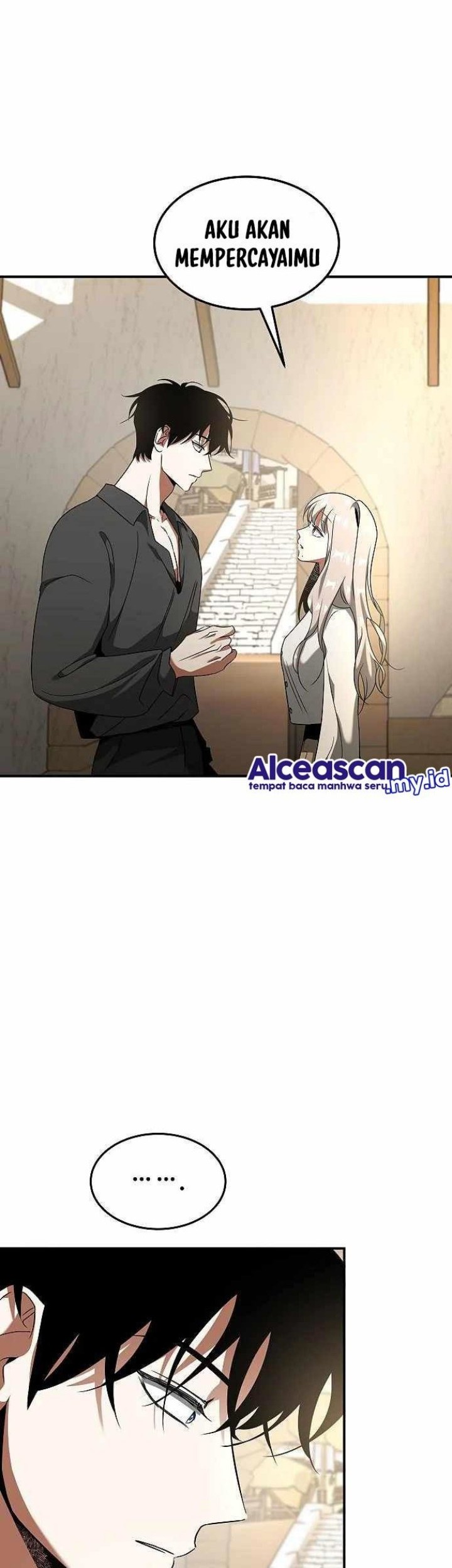 Emperor Hunt Chapter 21 Gambar 32
