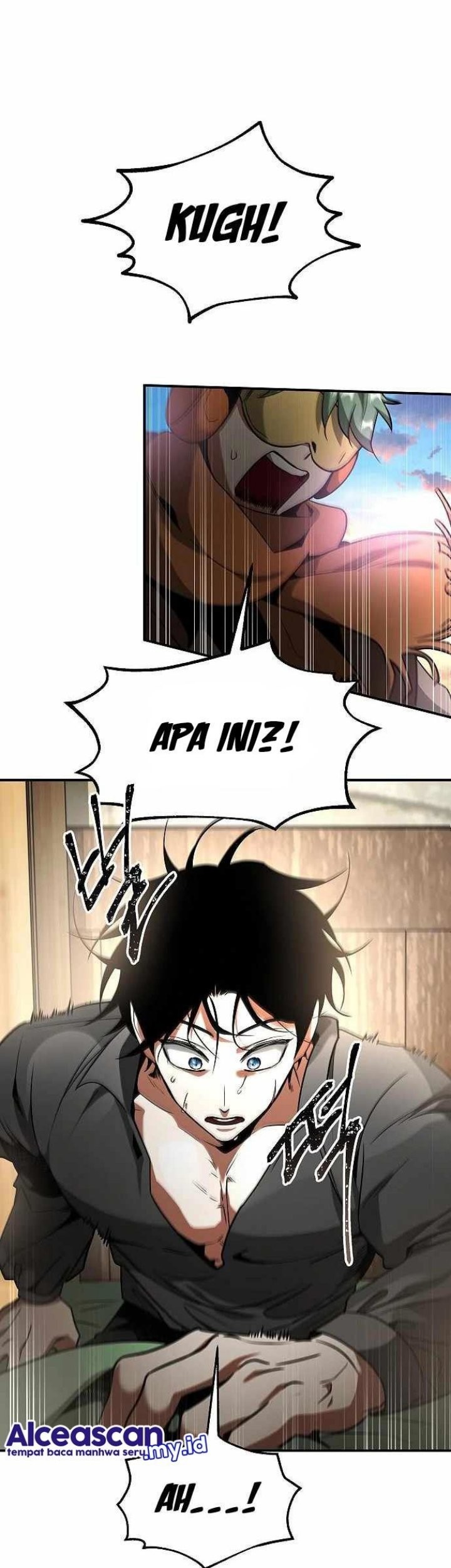 Baca Emperor Hunt Chapter 20 Gambar 2