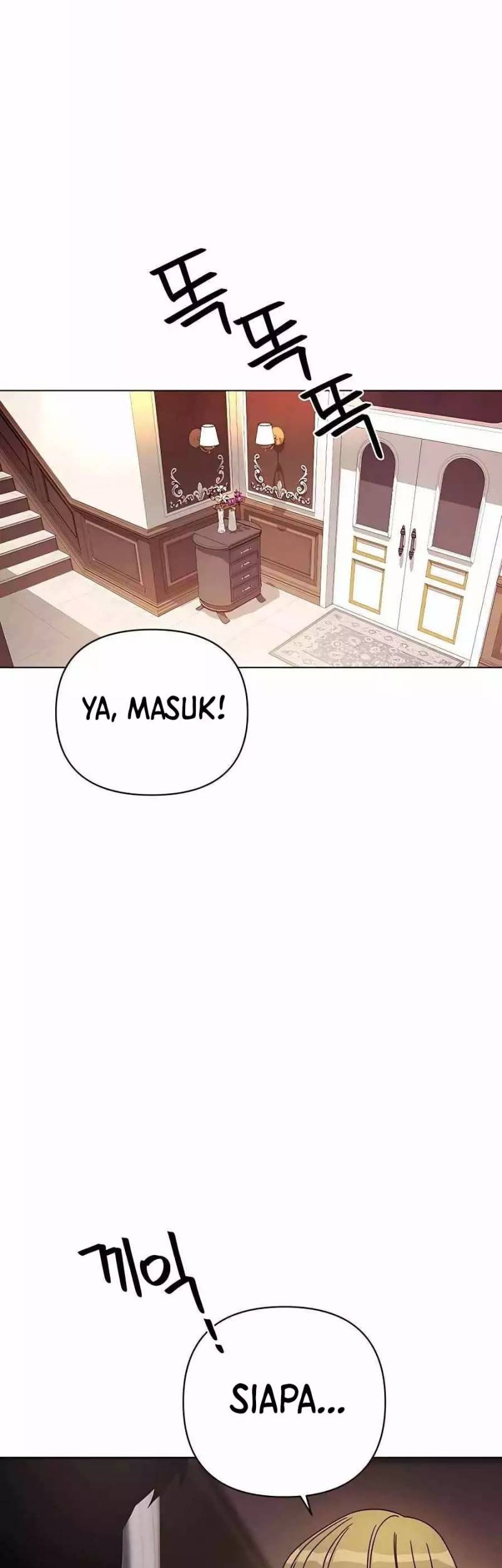 I’ll Resign and Have a Fresh Start in This World Chapter 41 Gambar 35