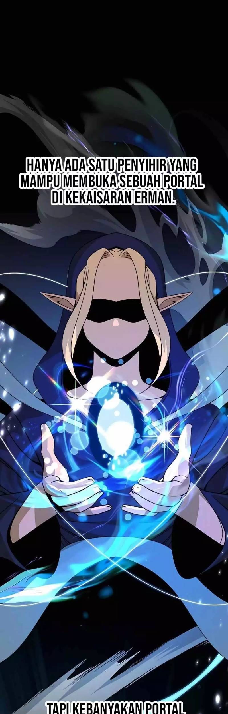 Baca  I’ll Resign and Have a Fresh Start in This World Chapter 41 Gambar 2
