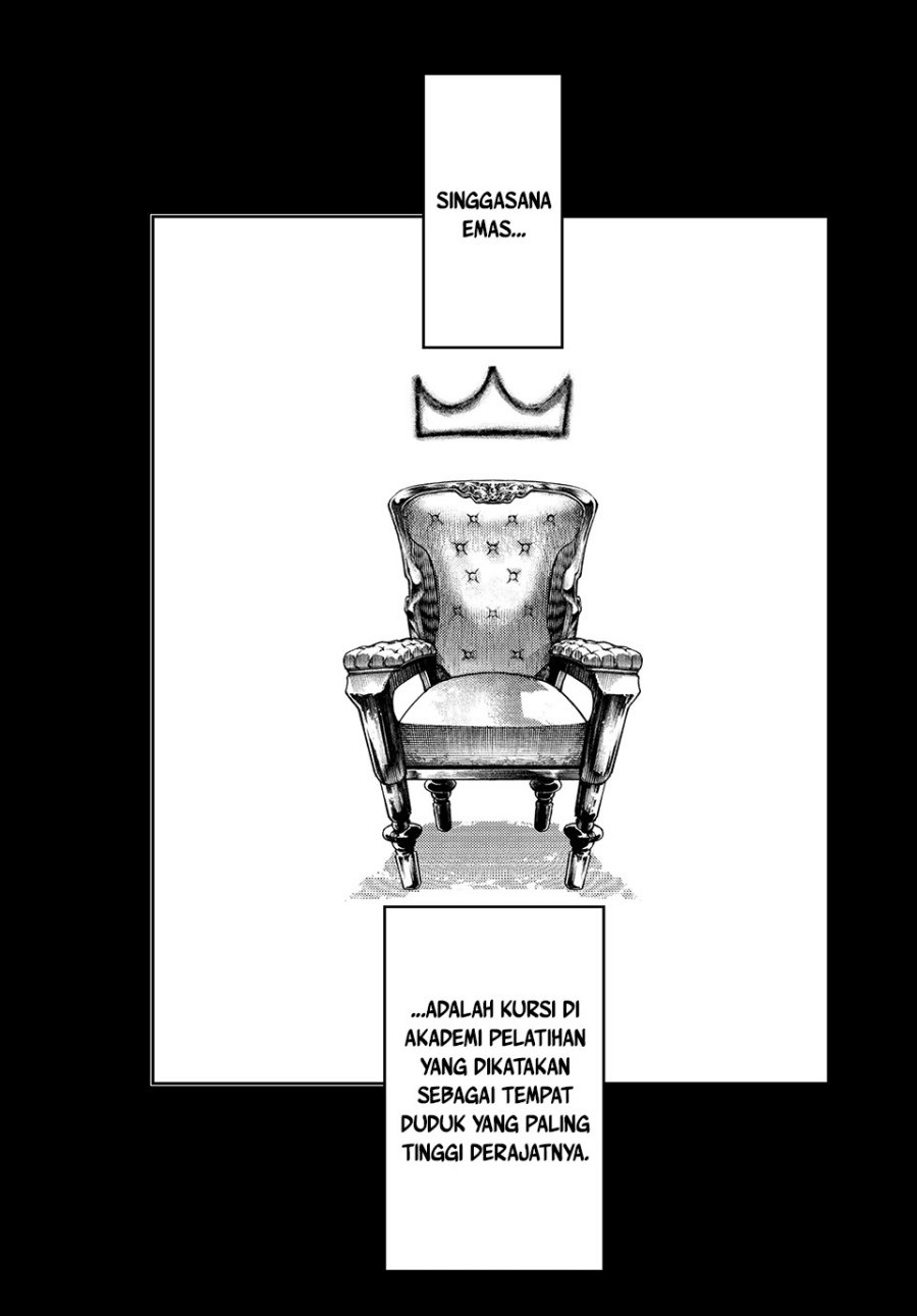 Baca Gachiakuta Chapter 58 Gambar 2