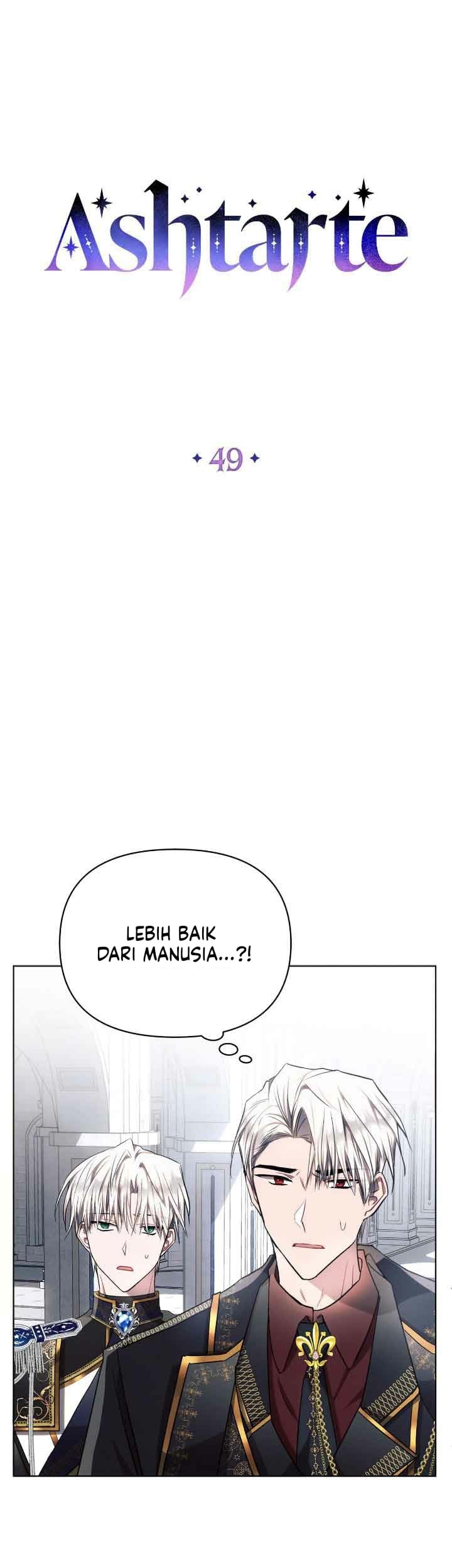 Ashtarte Chapter 49 Gambar 17