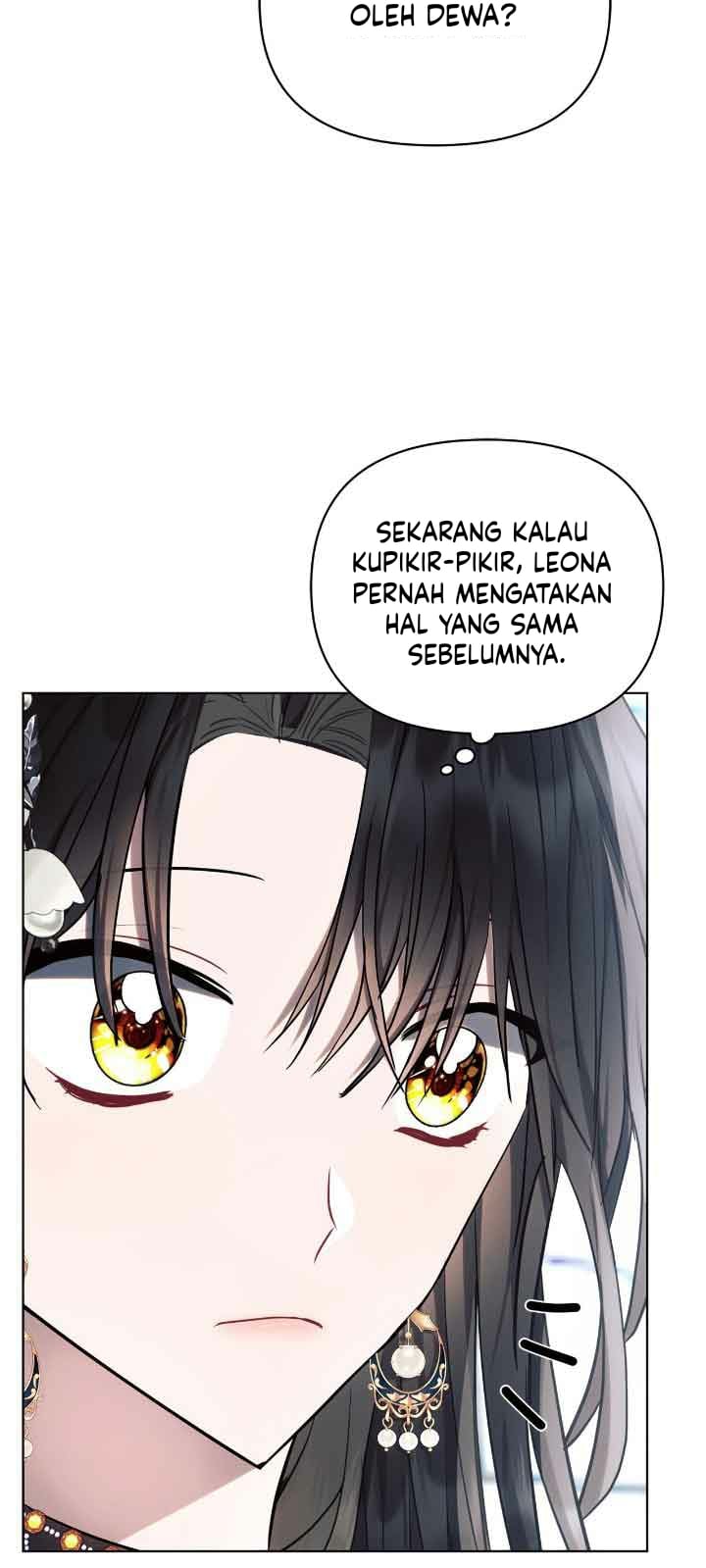 Ashtarte Chapter 49 Gambar 21