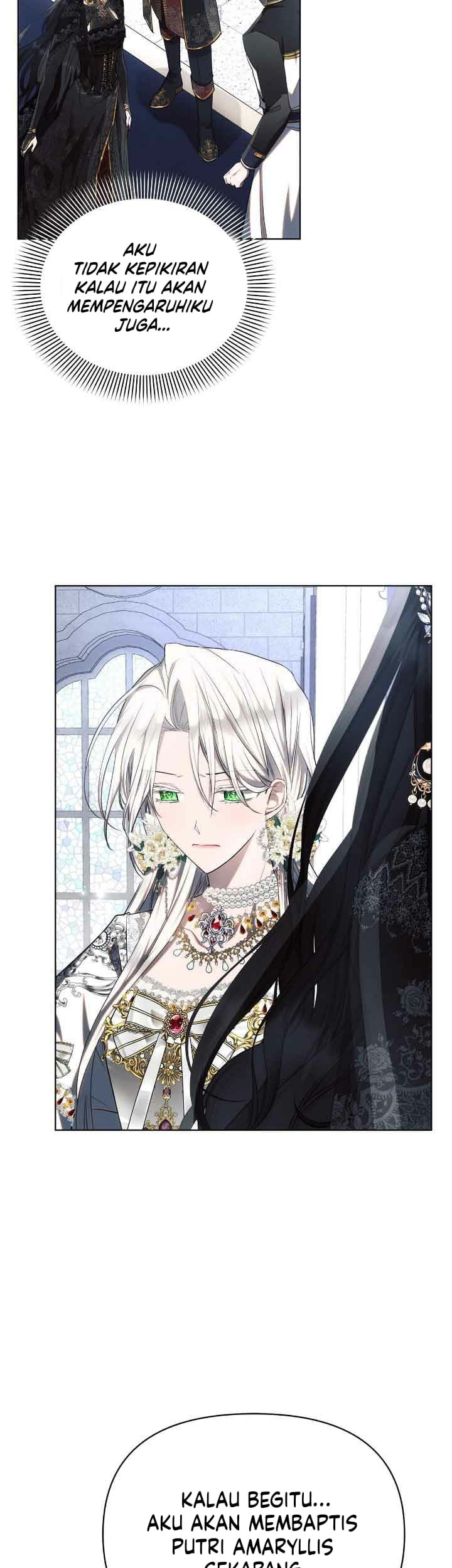 Ashtarte Chapter 49 Gambar 24