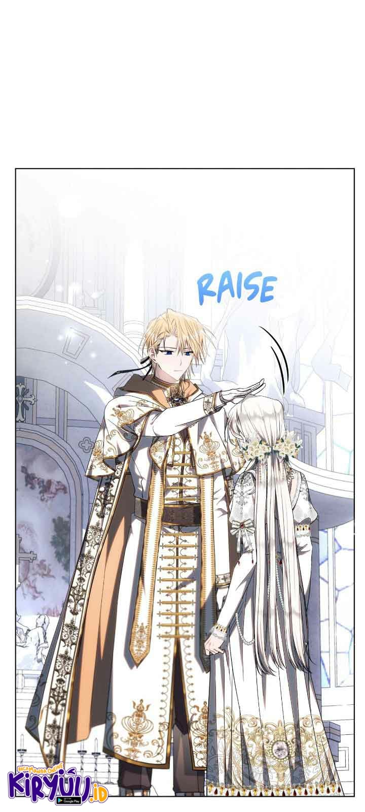 Ashtarte Chapter 49 Gambar 26