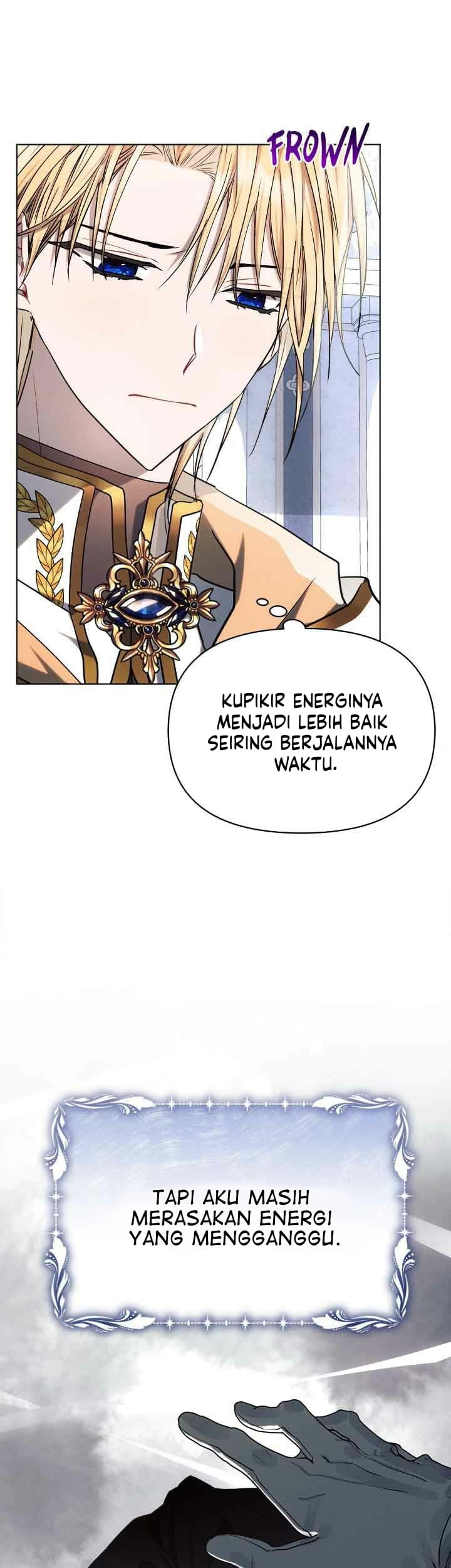 Ashtarte Chapter 49 Gambar 27