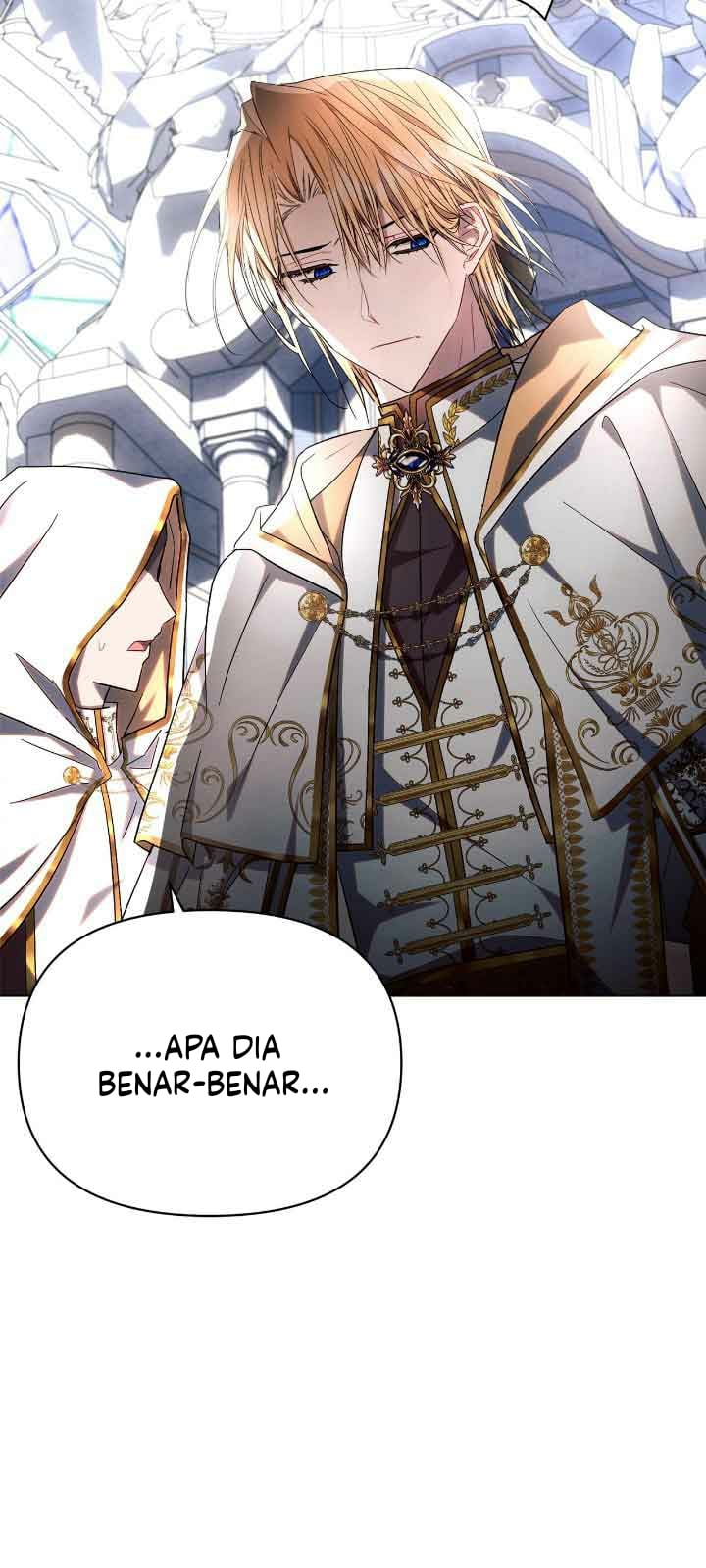 Ashtarte Chapter 49 Gambar 36