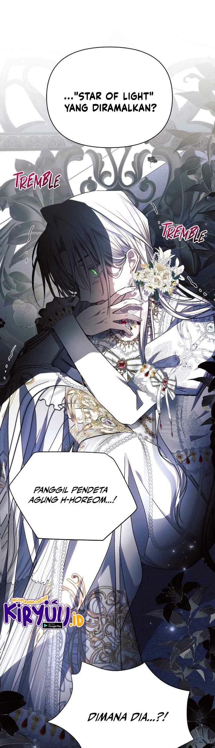 Ashtarte Chapter 49 Gambar 37