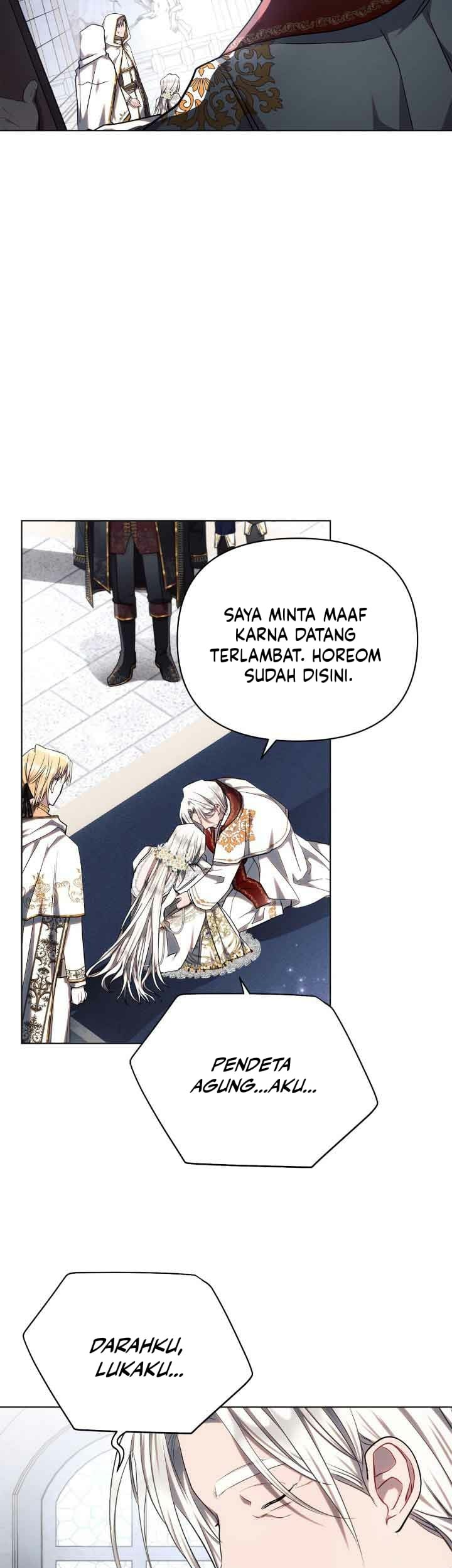 Ashtarte Chapter 49 Gambar 39