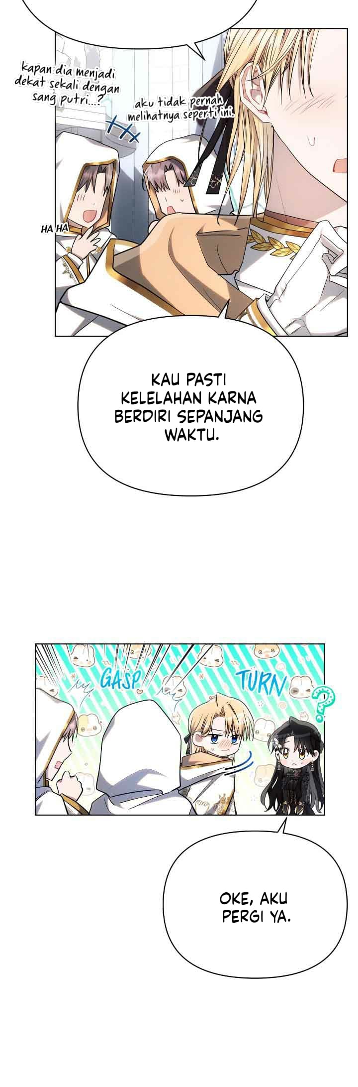 Ashtarte Chapter 49 Gambar 46
