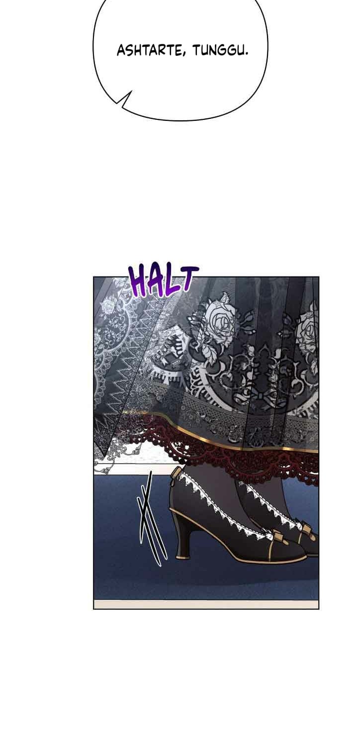 Ashtarte Chapter 49 Gambar 48