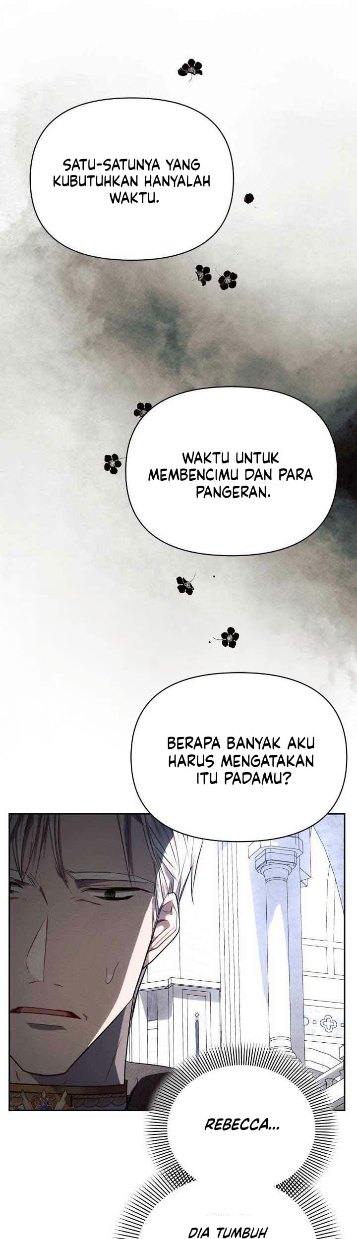 Ashtarte Chapter 49 Gambar 52