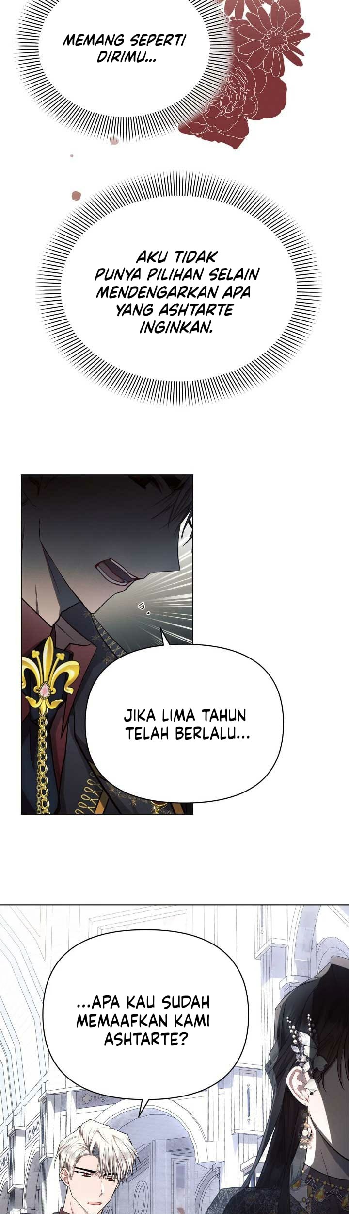 Ashtarte Chapter 49 Gambar 54