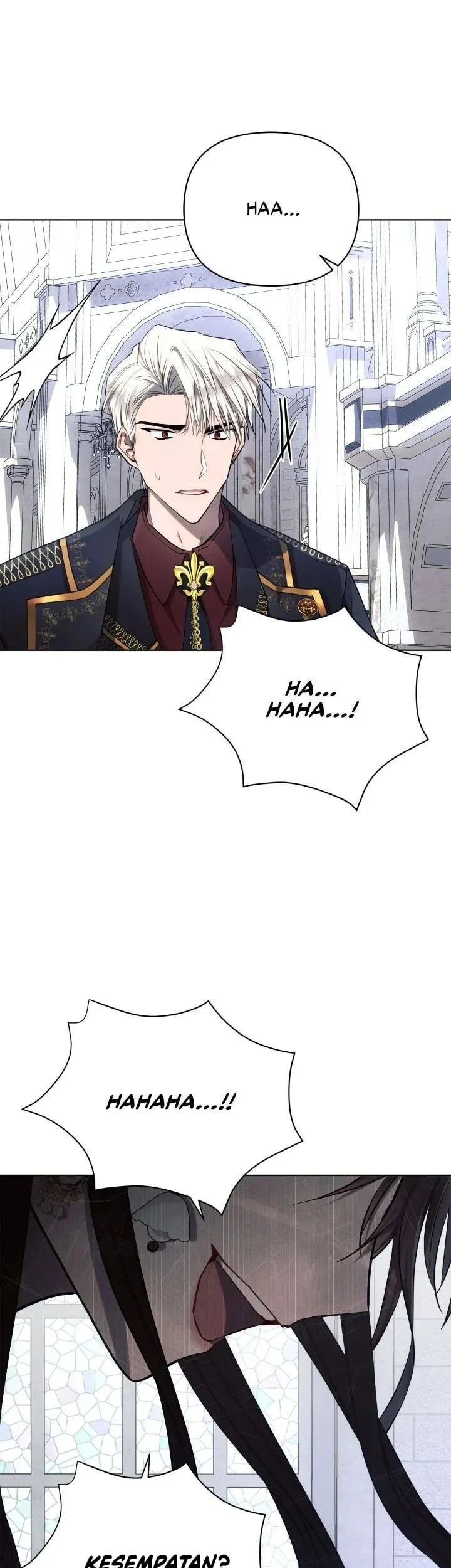 Ashtarte Chapter 49 Gambar 57