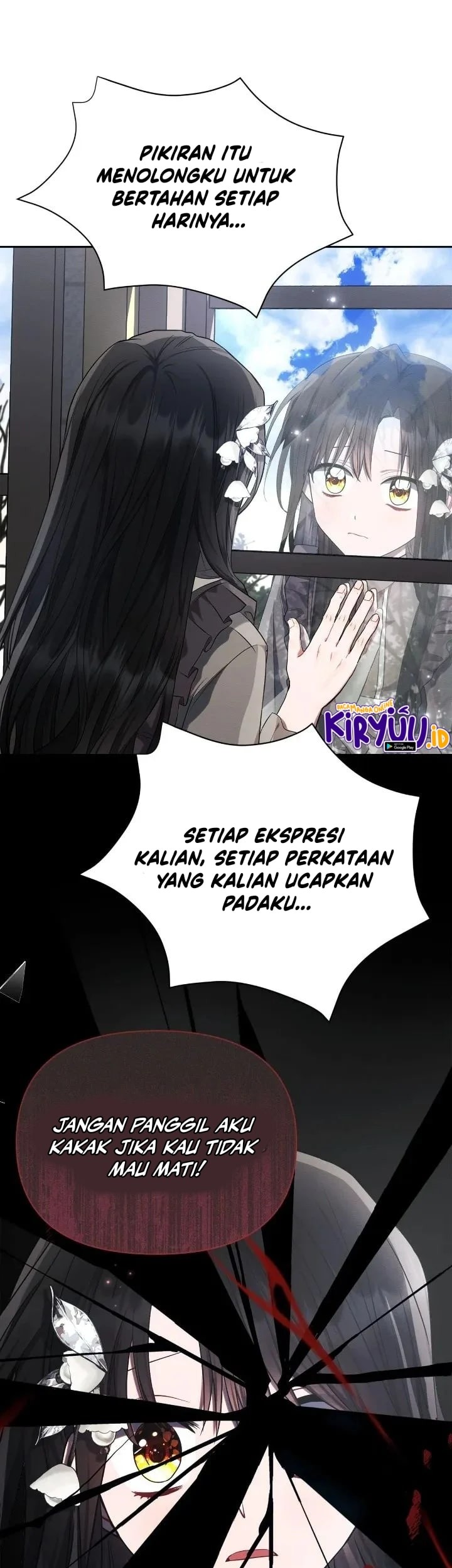 Ashtarte Chapter 49 Gambar 62