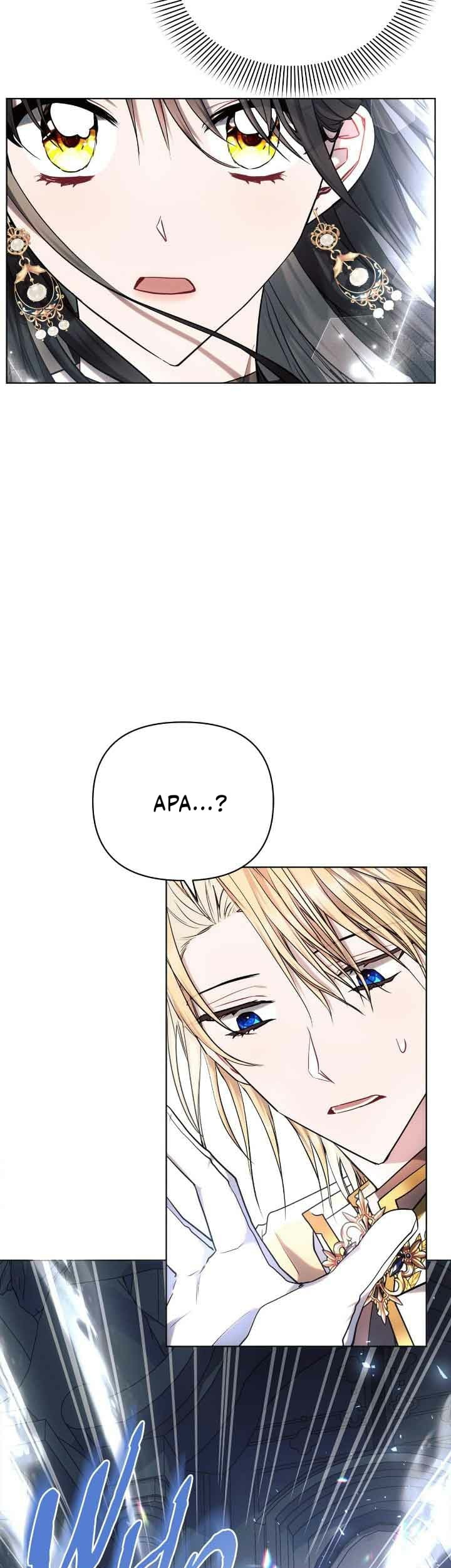 Ashtarte Chapter 49 Gambar 4