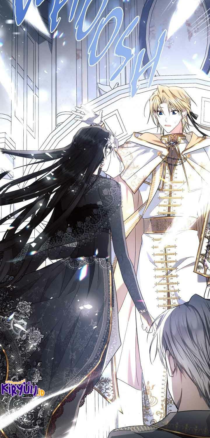Ashtarte Chapter 49 Gambar 5