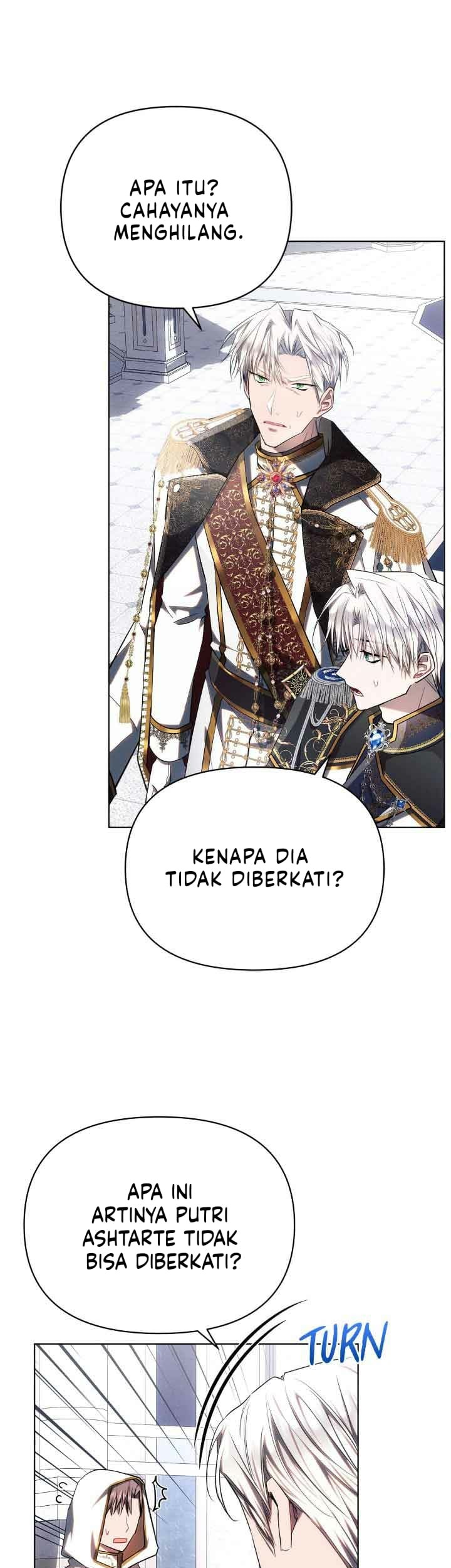 Ashtarte Chapter 49 Gambar 7