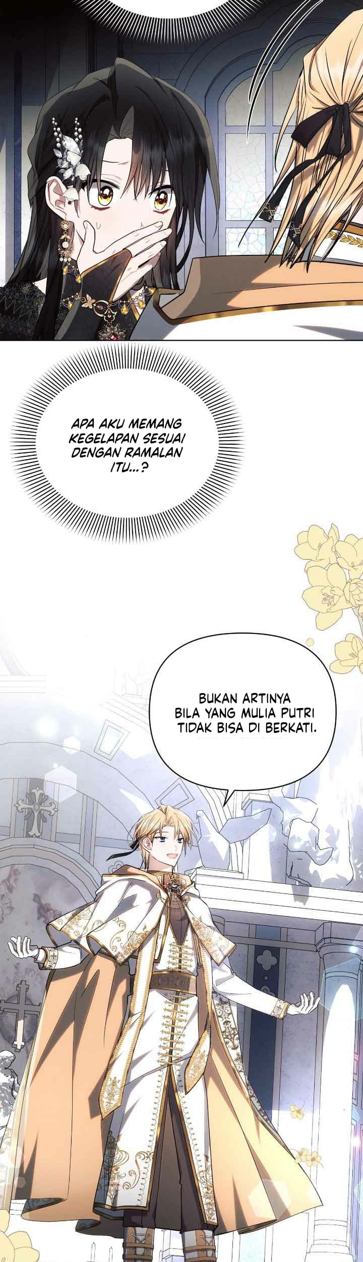 Ashtarte Chapter 49 Gambar 9