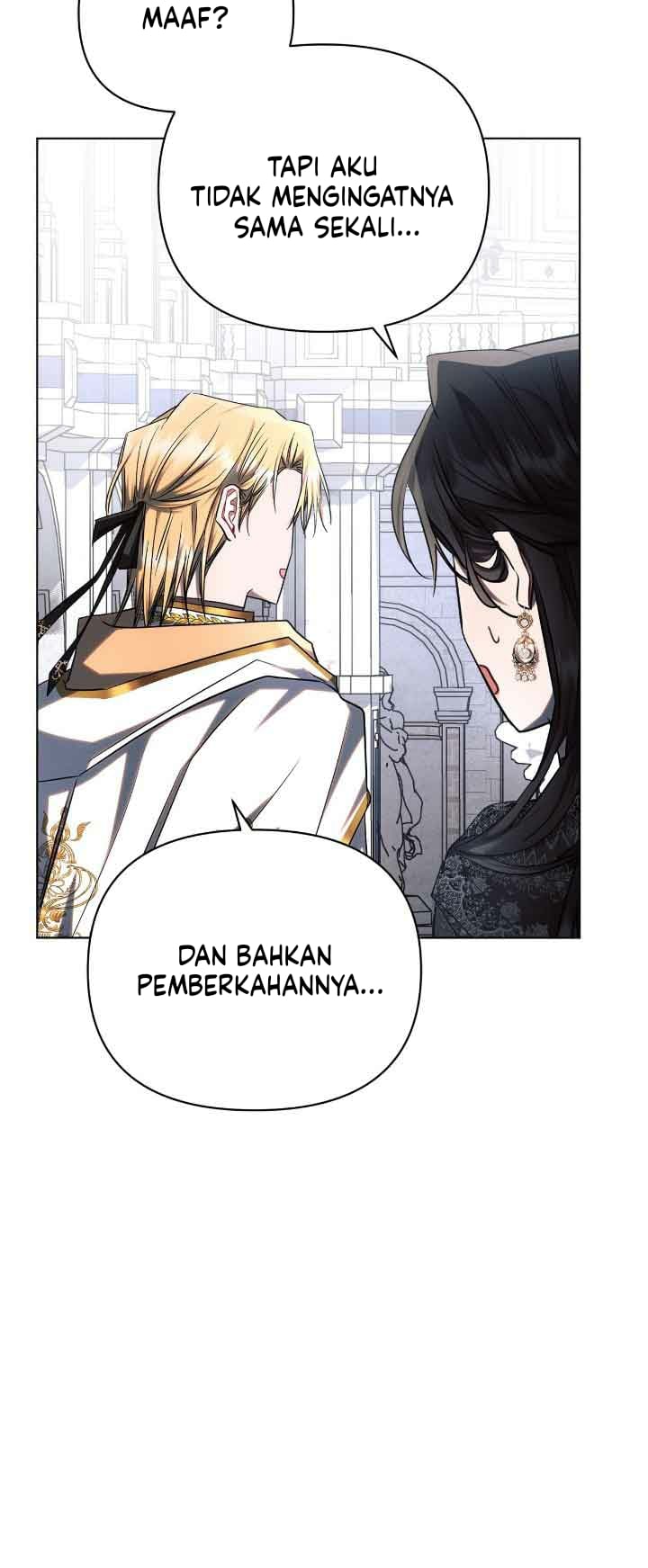 Ashtarte Chapter 49 Gambar 11