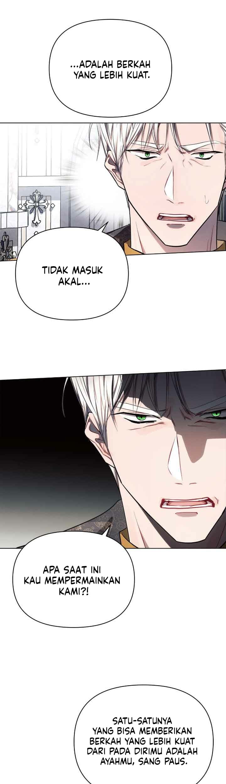 Ashtarte Chapter 49 Gambar 12